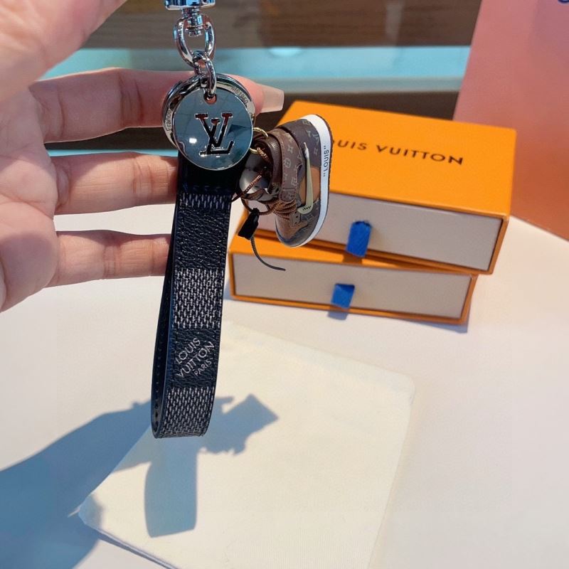 Louis Vuitton Keychains